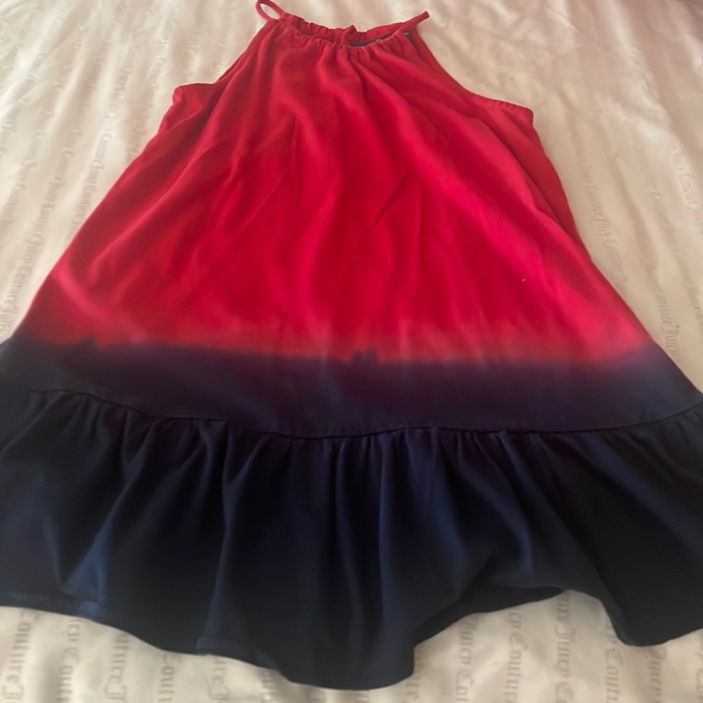 Great condition Ralph Lauren dress